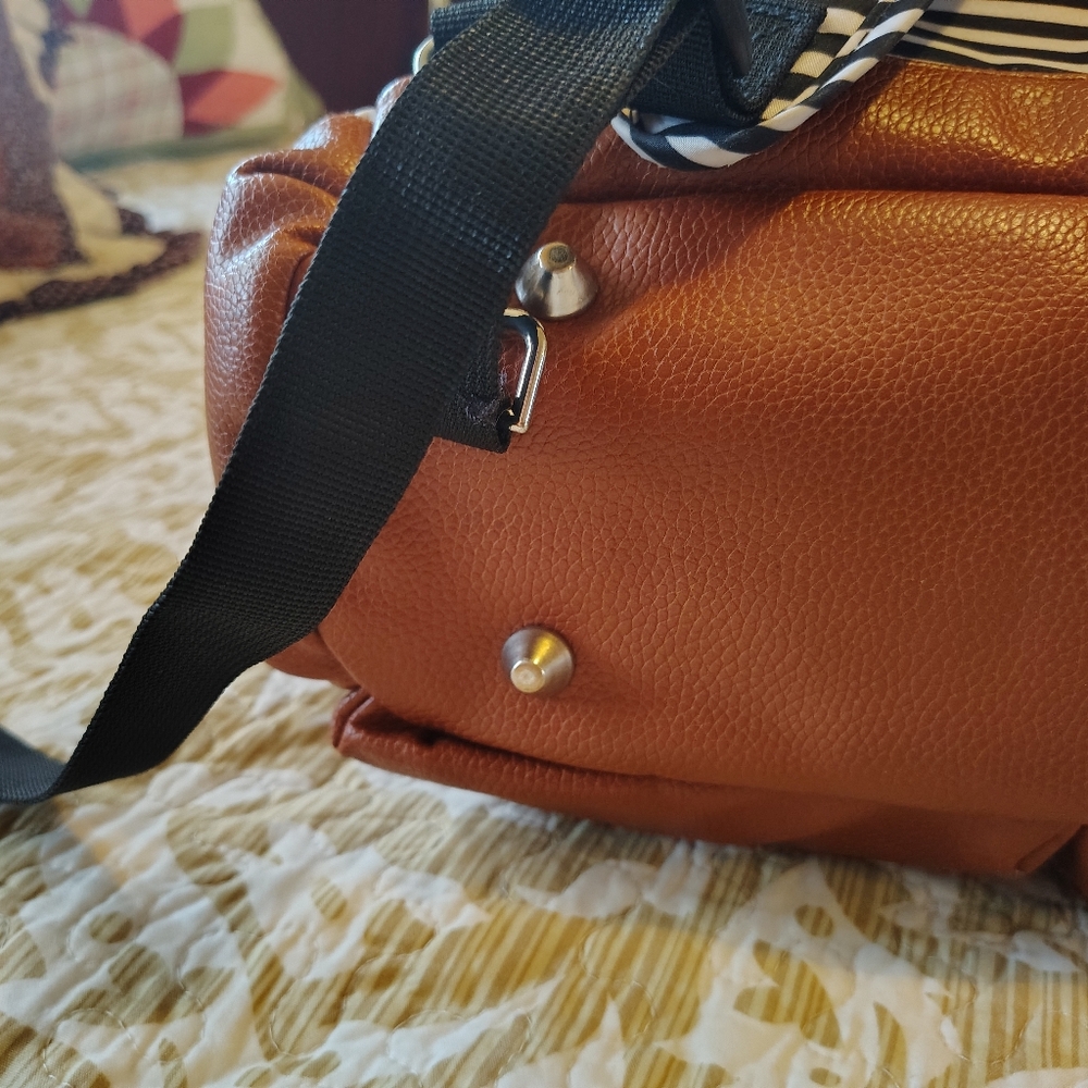 iPack Baby Diaper Bag - Picture 11 of 16